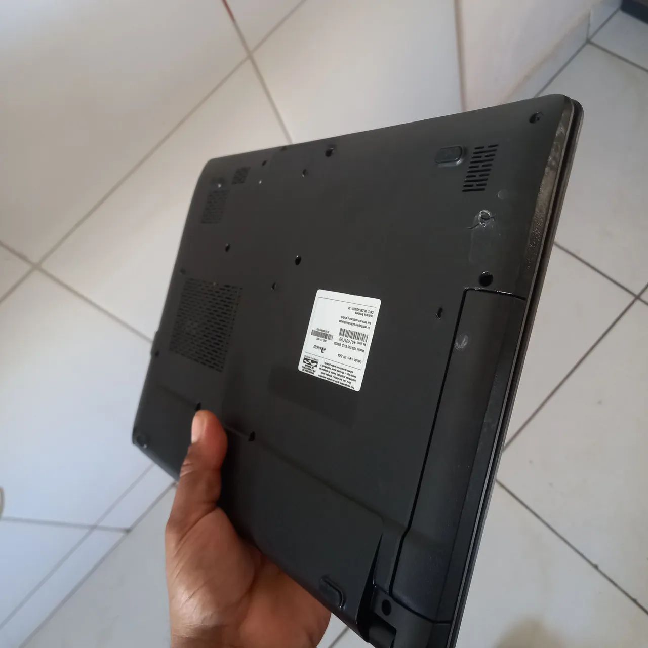 Notebook Positivo Stilo XR13005 - Design Ultrafino - Foto 4