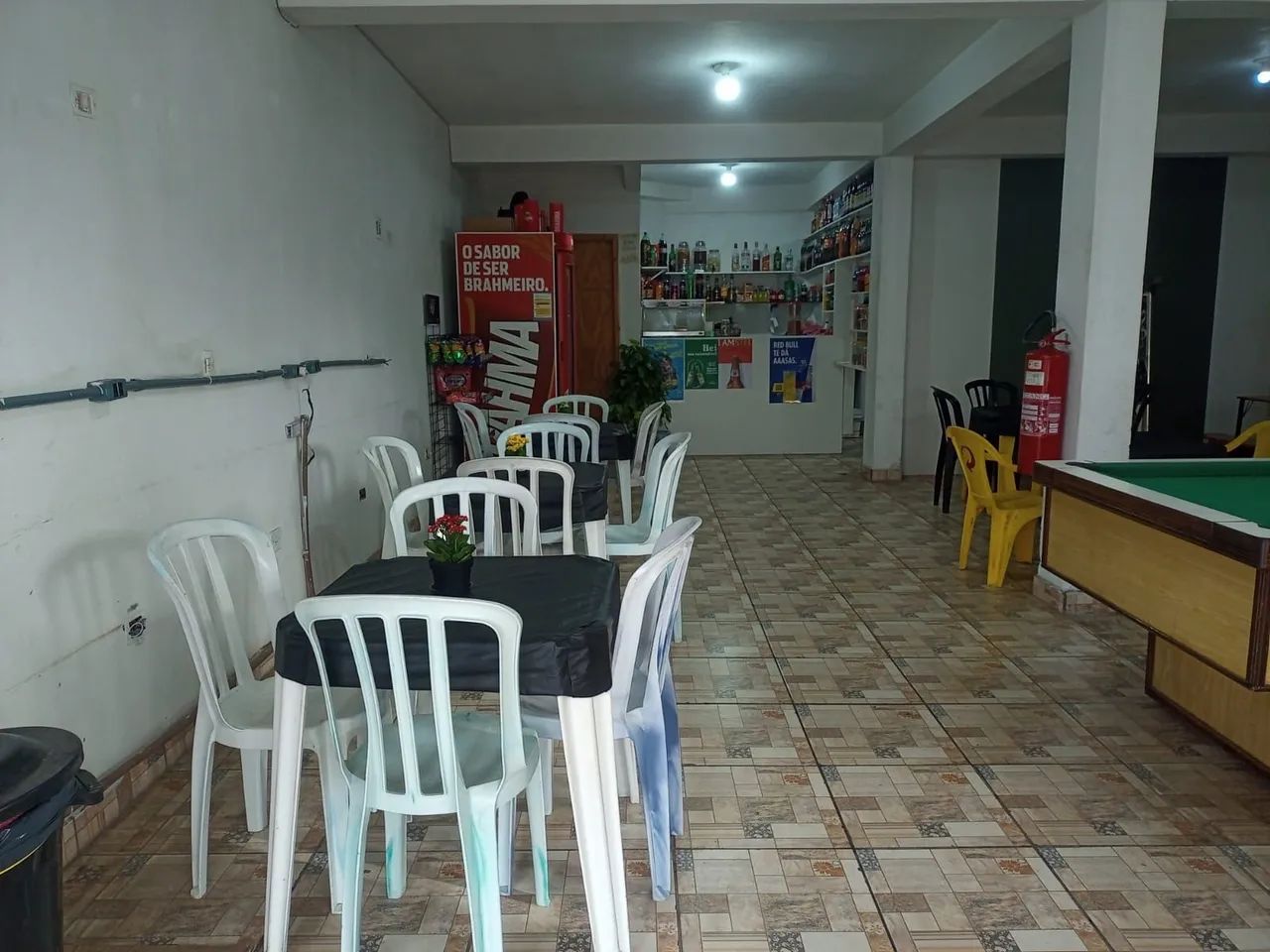 Restaurante em pleno funcionamento. - Foto 2