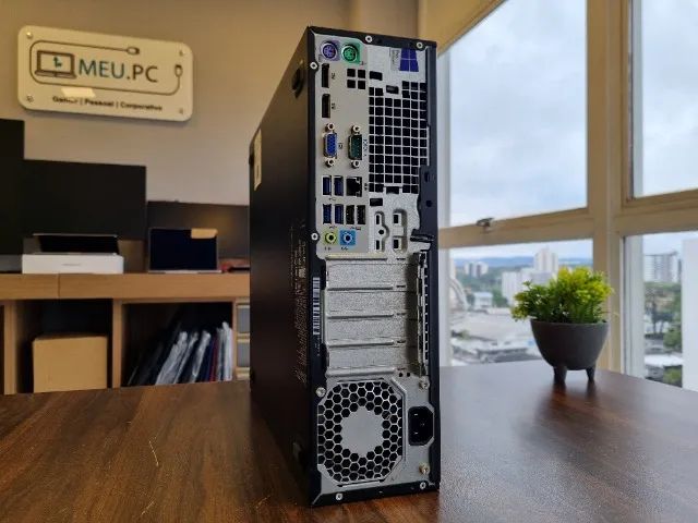 Computador HP ProDesk 600 G2 - Intel Core i5 6500 | 6a geração