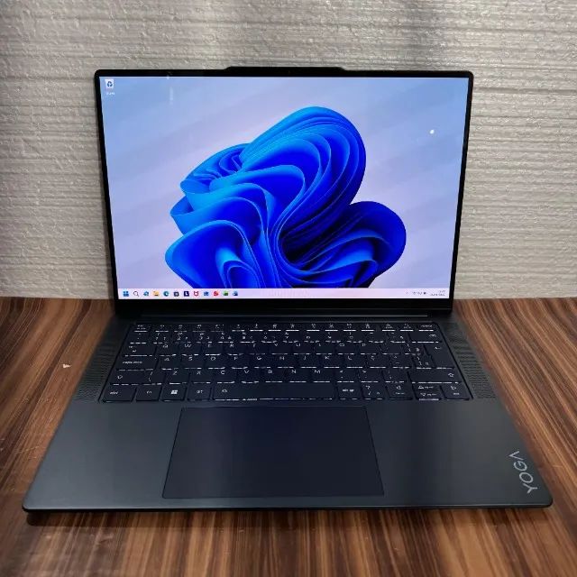 Lenovo Yoga 7X UltraSlim SnapDragon X Elite 32GB LPDDR5 1TB 14.5 3K Touch Qualcomm Adreno 