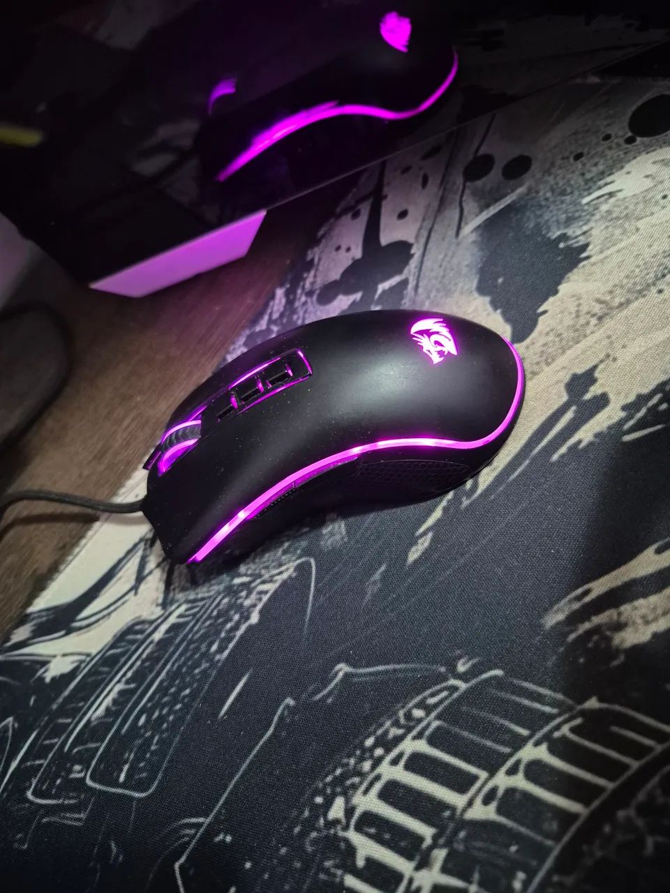 PC GAMER COM RTX SETUP COMPLETO SÓ JOGAR - Foto 3
