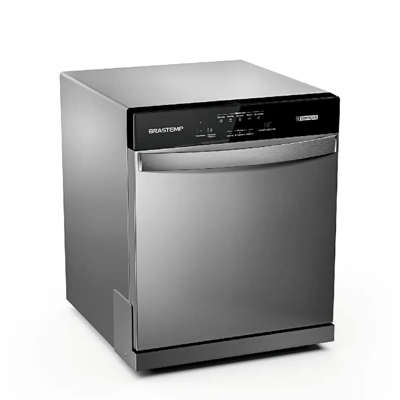 Lava louças Brastemp 64296496439169121