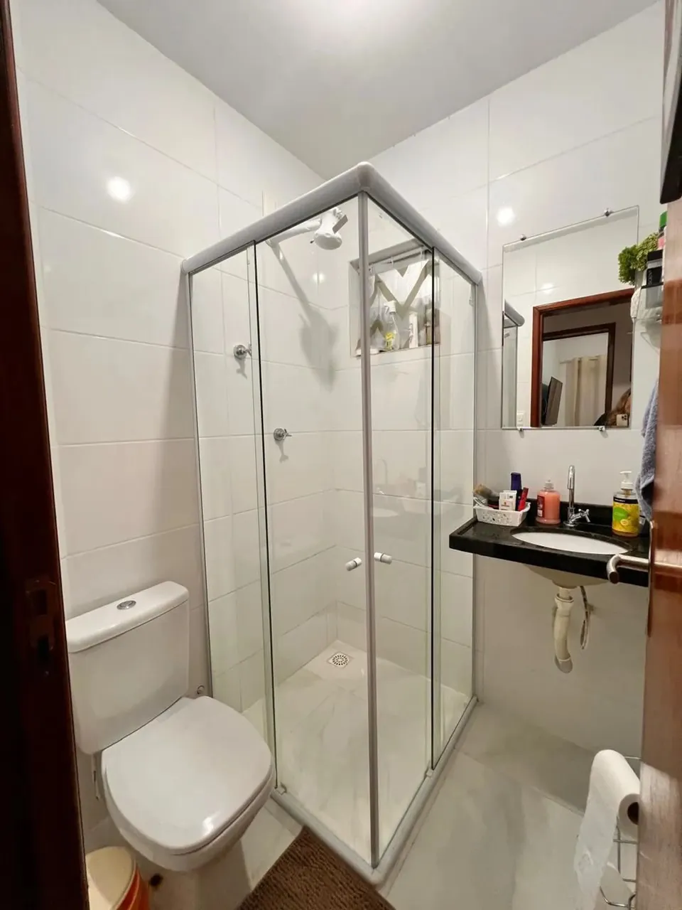 Imóvel para aluguel com 53 metros quadrados com 2 quartos em Portal do Sol - João Pessoa -