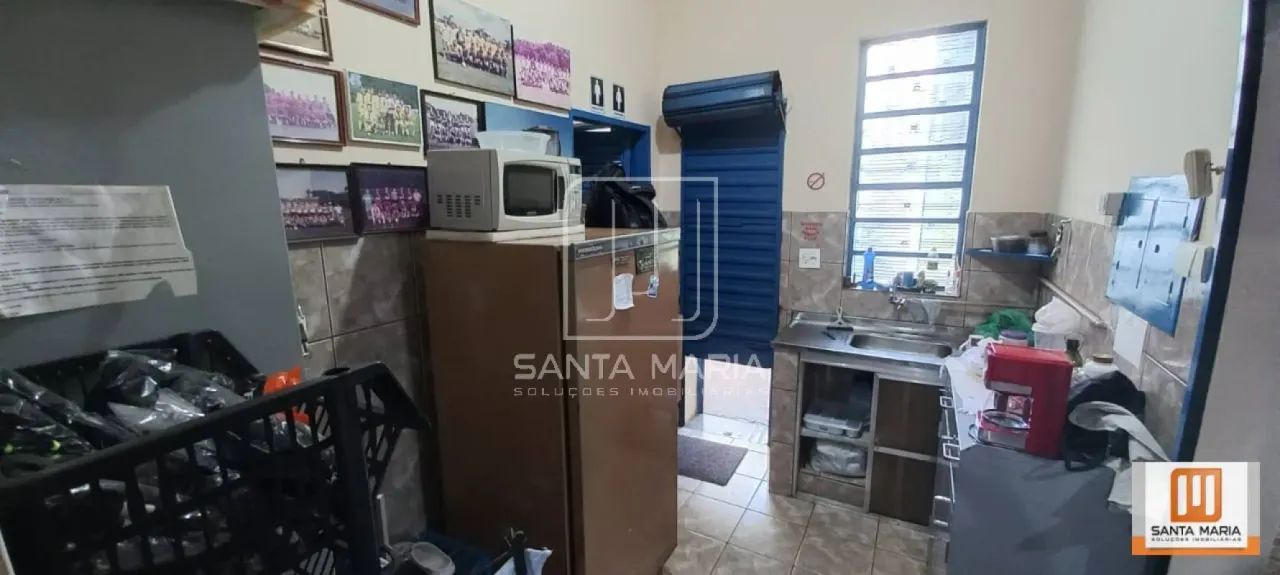 Salão/Galpão (salão - térreo) , cozinha planejada - Foto 9