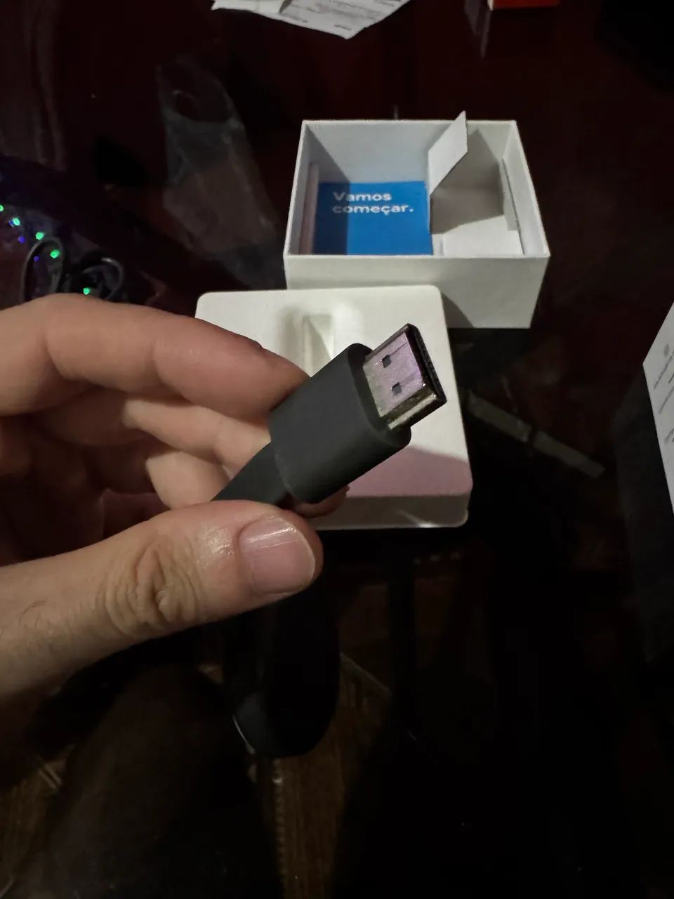 Chromecast 3 Geração - Foto 2