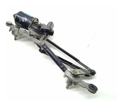 Galhada Motor Limpador Parabrisa Hyundai I30 2014 A 2016 151 - Foto 5