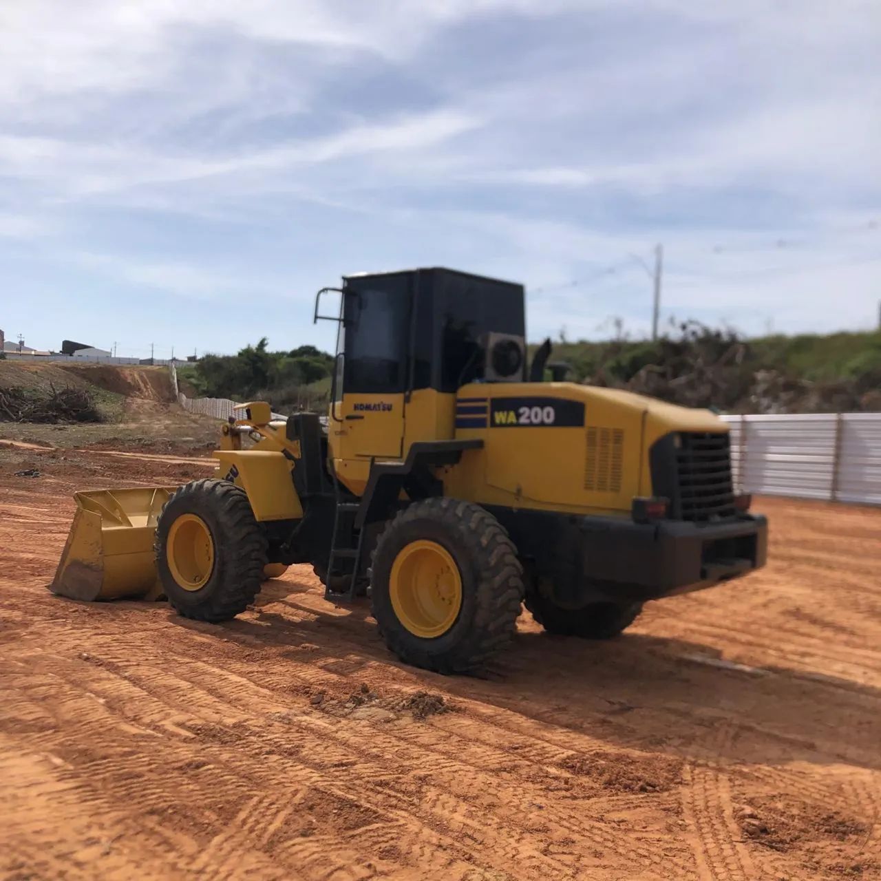 Vendo pá carregadeira  - Foto 4