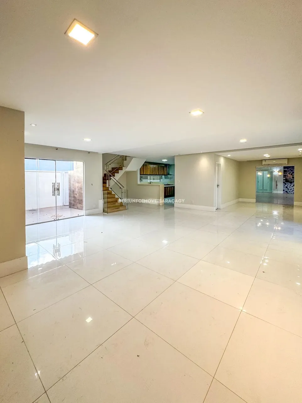 Casa condomínio para venda no Araçagy - São José de Ribamar - MA