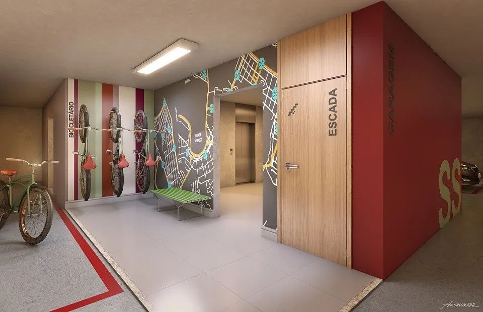 Pinheiro Guimaraes 75 - Apartamento com 3 quartos em Botafogo - Rio de Janeiro - RJ - Foto 5