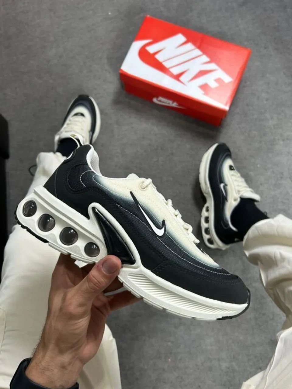 Nike Air Max DN  - Foto 2