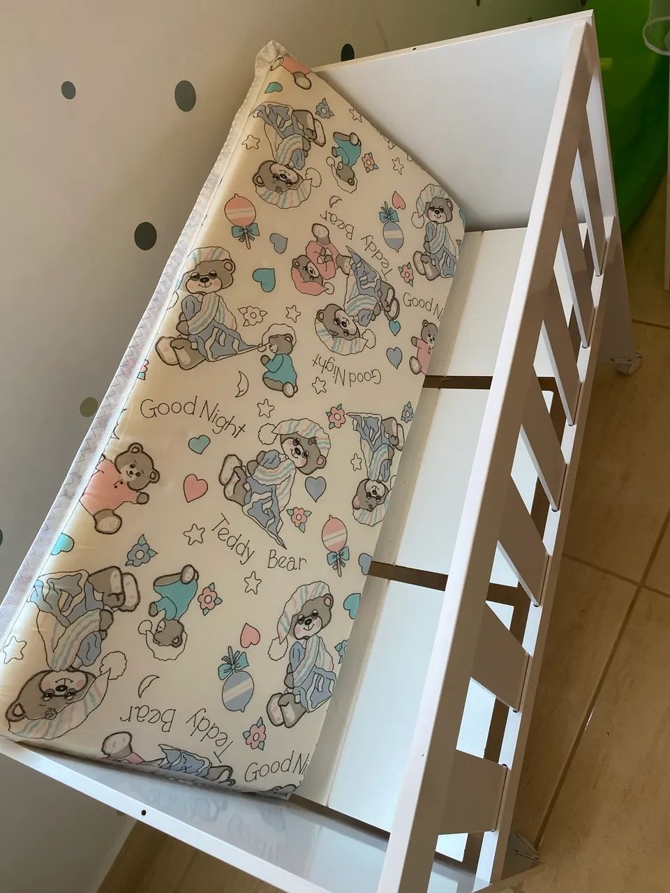 Berço mini 64330449459201121