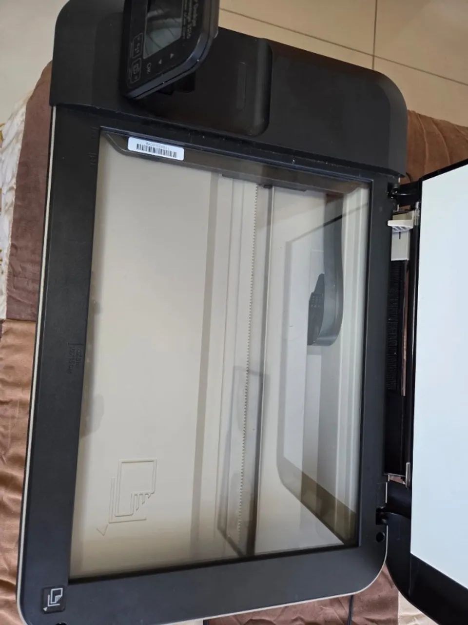 Impressora Hp deskjet 351664850146738945121