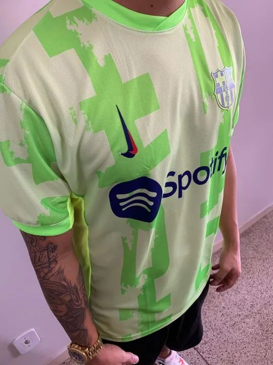 Vendo Camisetas de time  - Foto 5
