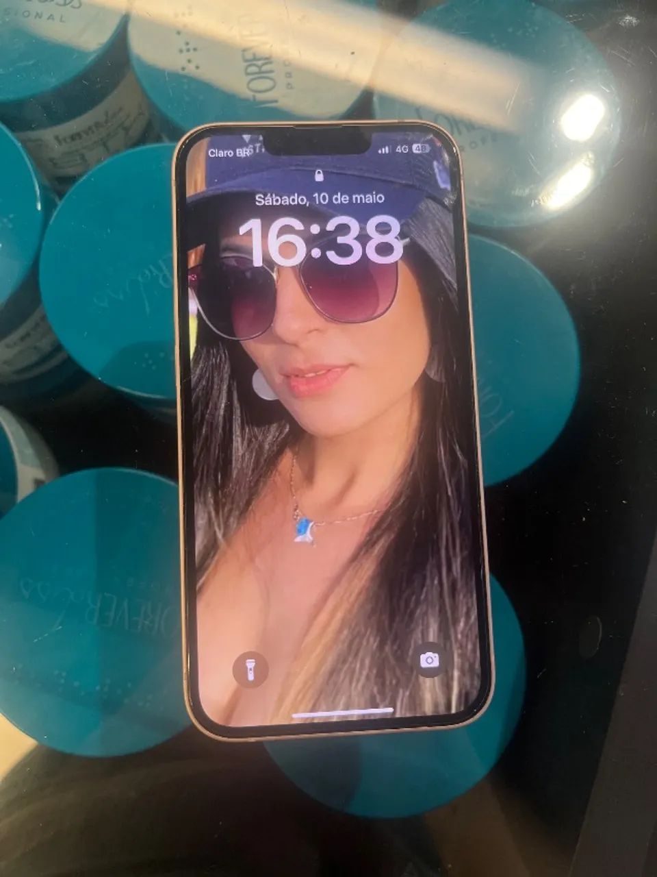 Celular iPhone 13.  - Foto 3