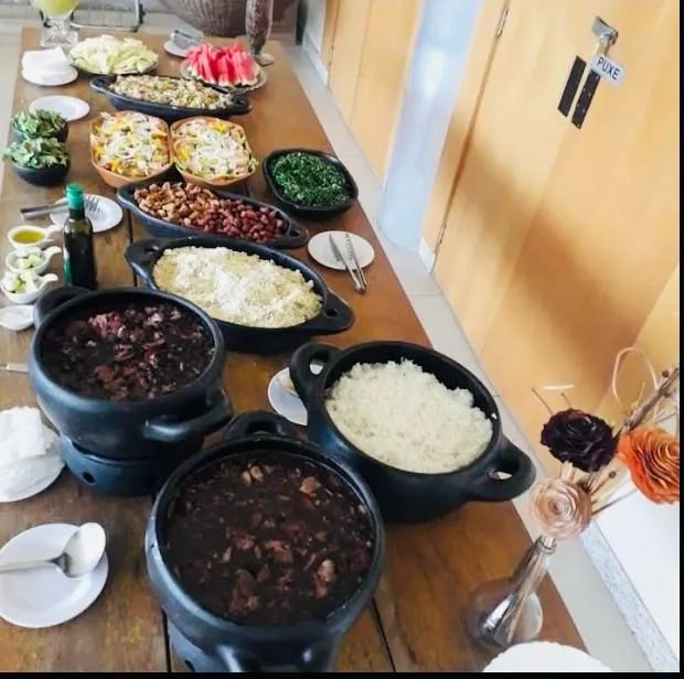 Buffet de feijoada  - Foto 5