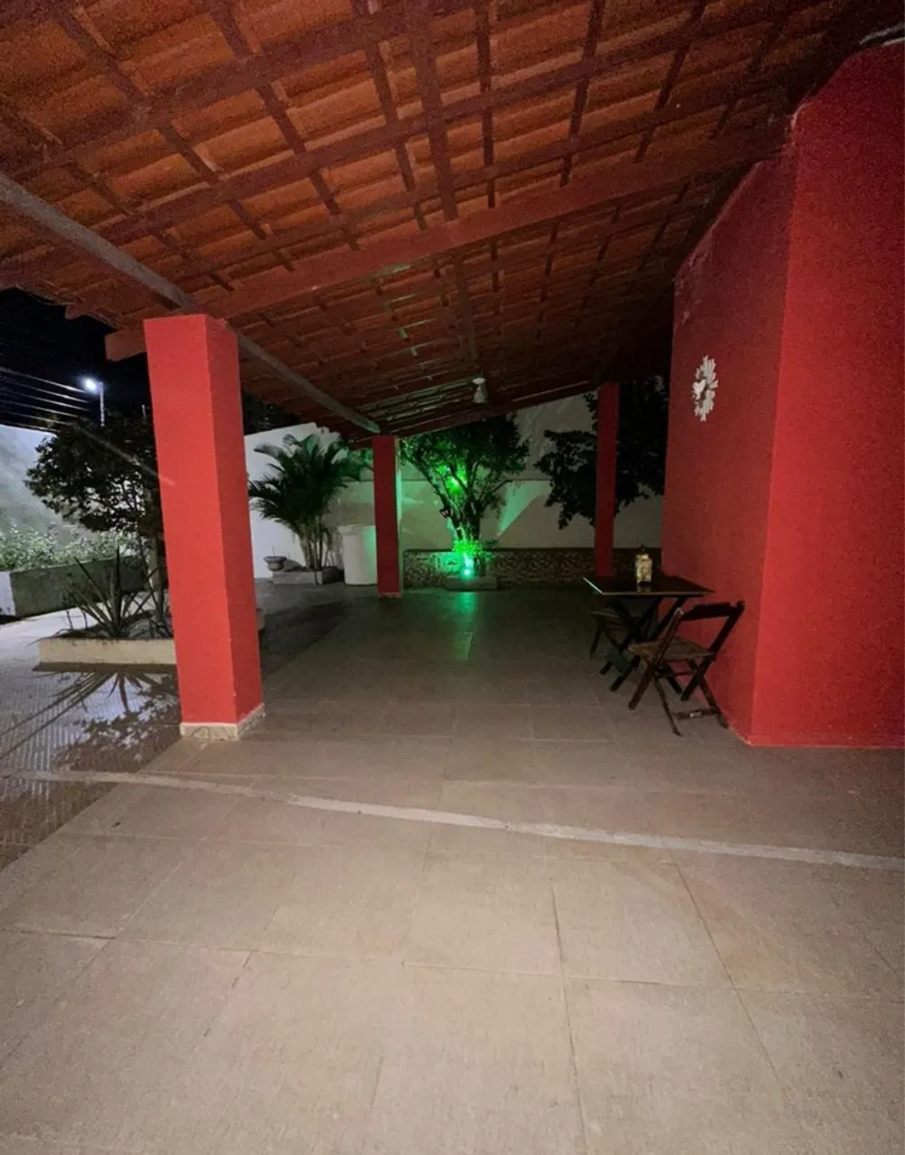 PISCINA ORLA ATALAIA