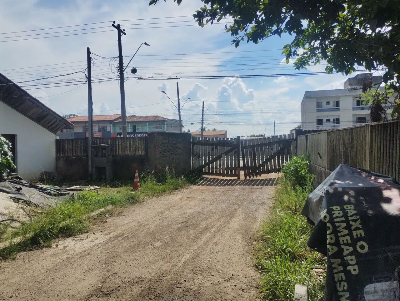 Foto - Pindamonhangaba - Jardim Carlota