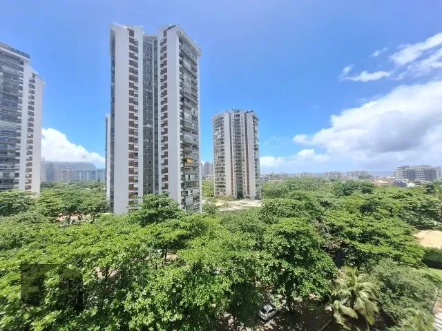 Apartamento em Barra da Tijuca