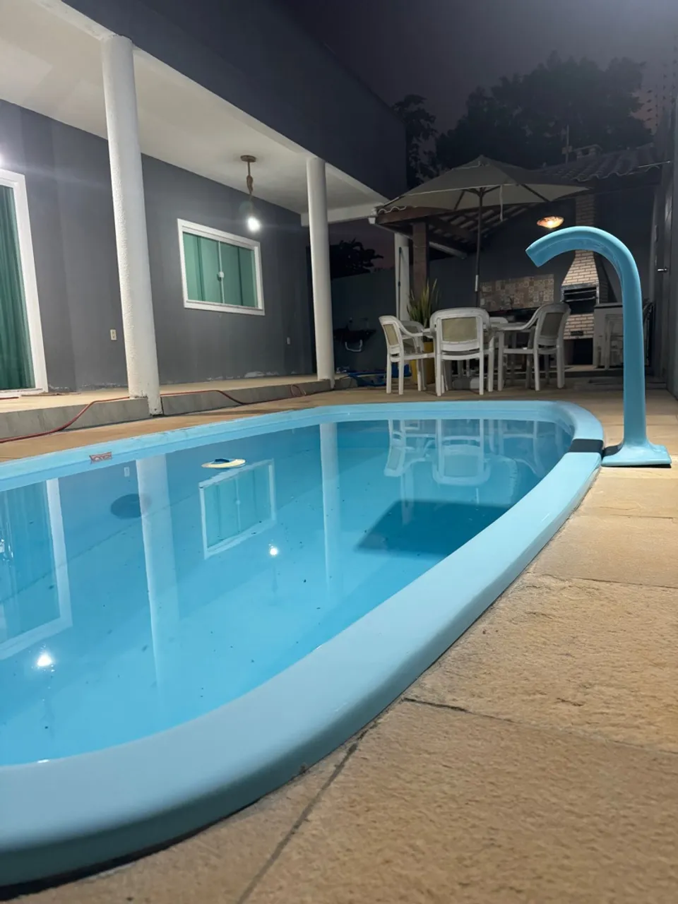 Casa em Monte Gordo