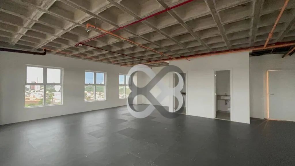 Sala, 75 m² - venda por R$ 1.300.000,00 ou aluguel por R$ 5.700,00/mês - Bela Suiça - Lond - Foto 2