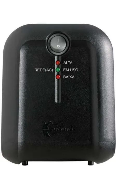 Estabilizador / Transfordor Enermax EXSII-PAWER T