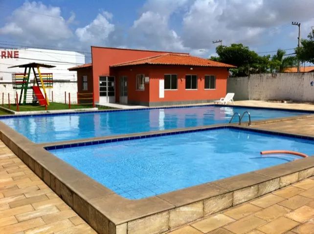 Foto - São Luís - Alto do Calhau