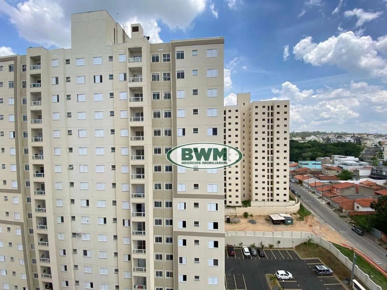 Apartamento com 2 dormitórios à venda, 49 m² - Jardim Gramados de Sorocaba - Sorocaba/SP