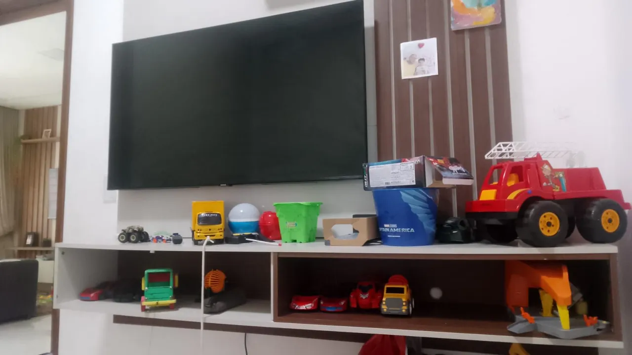 Painel pra TV