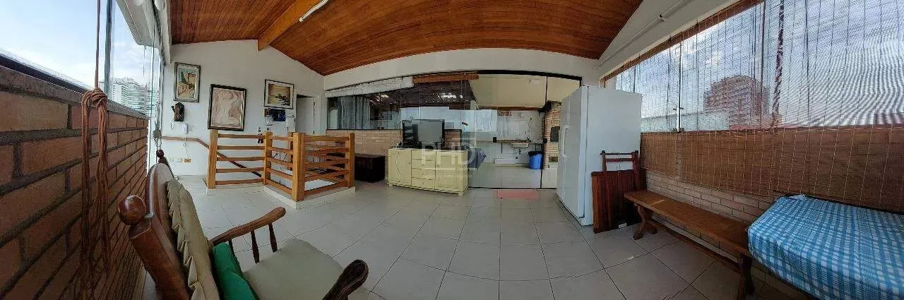 Cobertura à venda, 4 quartos, 2 suítes, 3 vagas, Anchieta - São Bernardo do Campo/SP