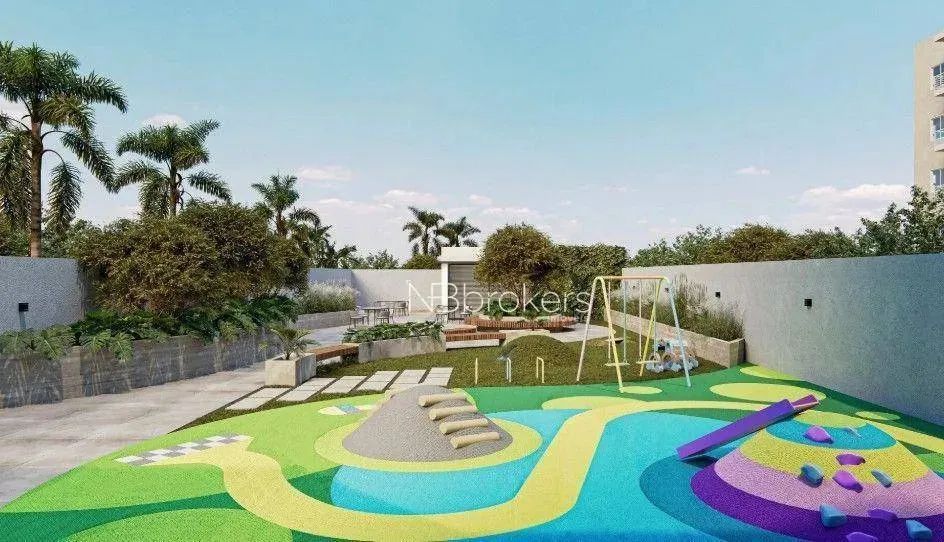 COM 225,85m²: SEU NOVO LAR COM 3 SUÍTES E AMPLITUDE DE SOBRA! - Foto 7