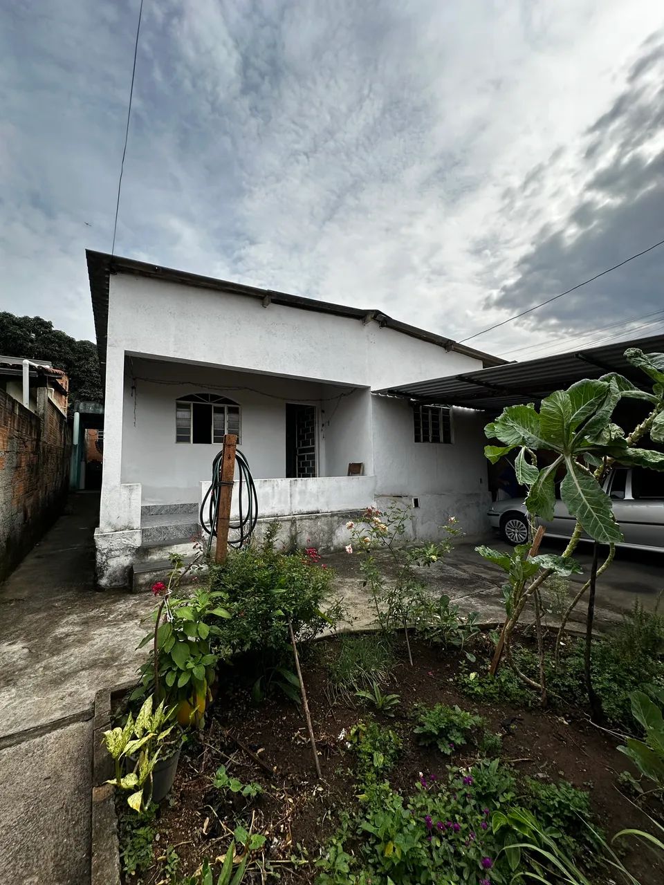 Foto - Belo Horizonte - Vila Paris