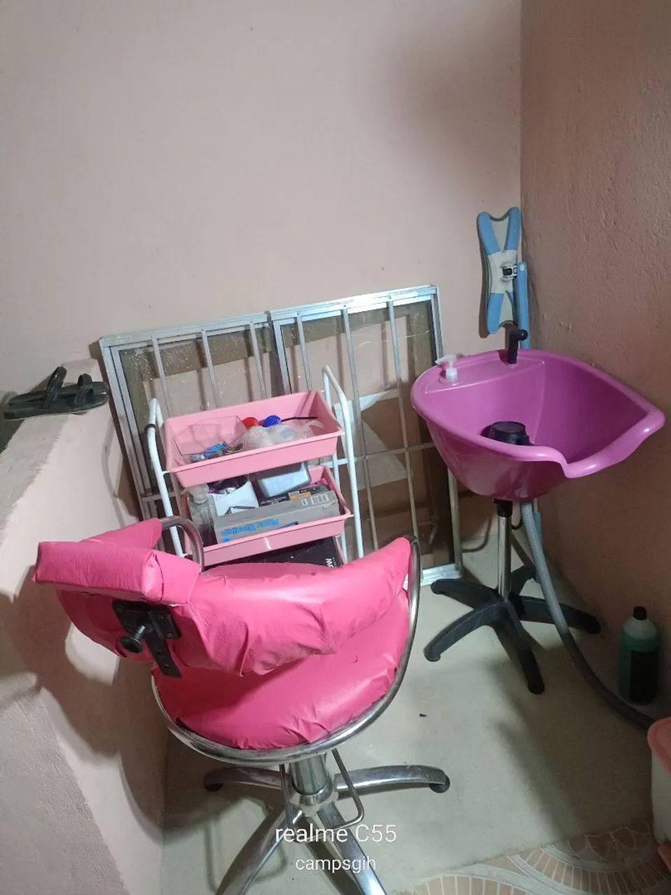 Pra salão de beleza  - Foto 3