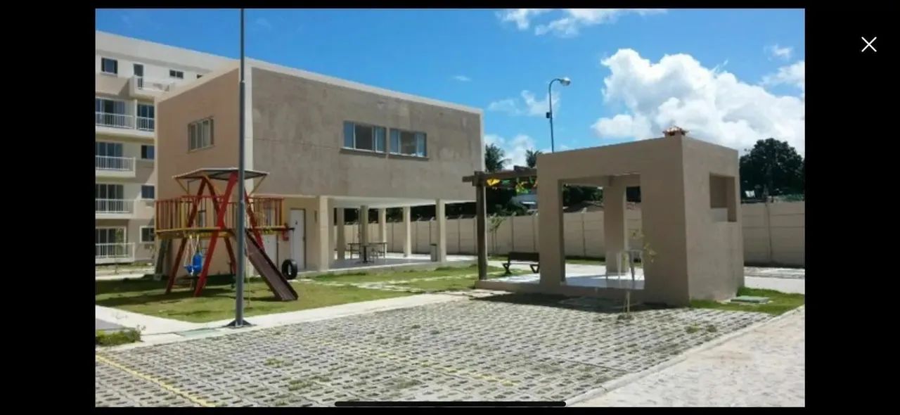 Apartamento em Rua Amambaí - Candeias - Jaboatão dos Guararapes/PE