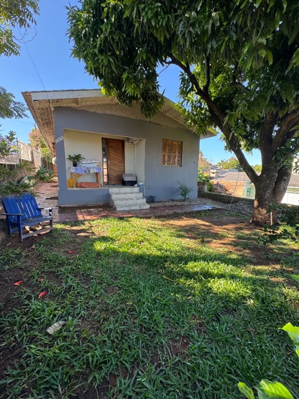 Casa a Venda em Novo Hamburgo - Próximo ao Parcão