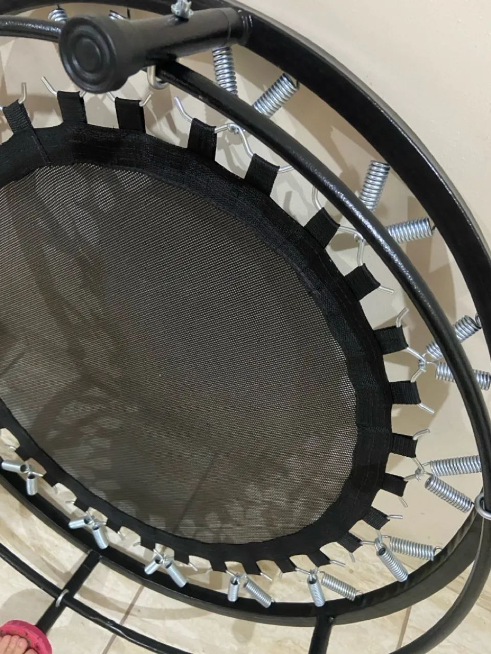 Jump Profissional Suporta 200 kg - Foto 5