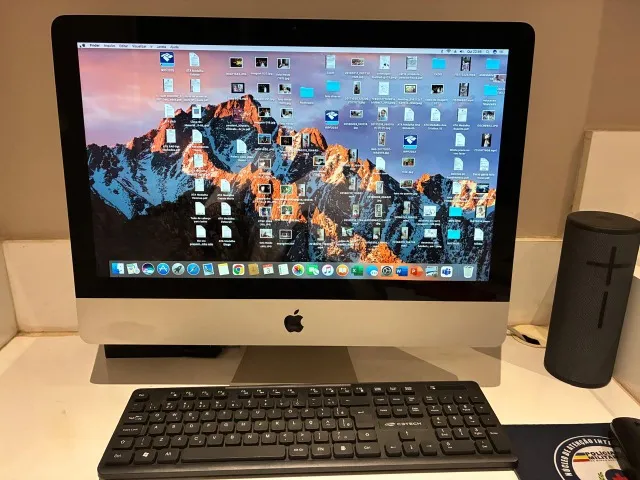 imac 2010
