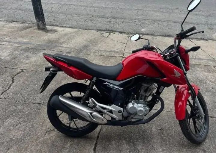 MD Locação de Motos  - Foto 2