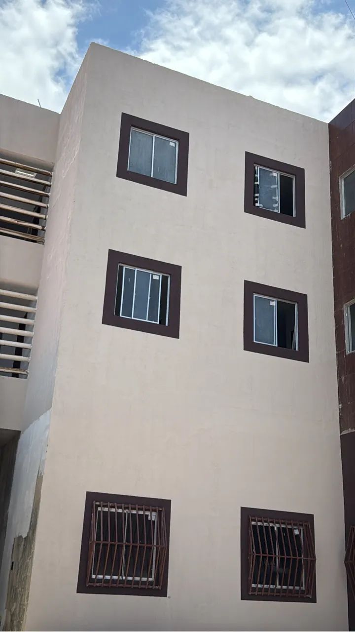 Foto - Fortaleza - Parangaba