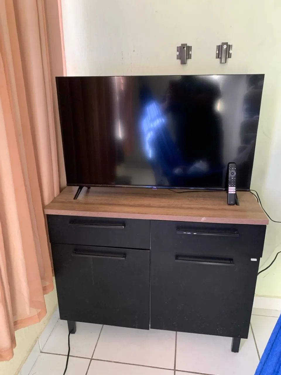 Smart TV TCL 43? - Foto 2