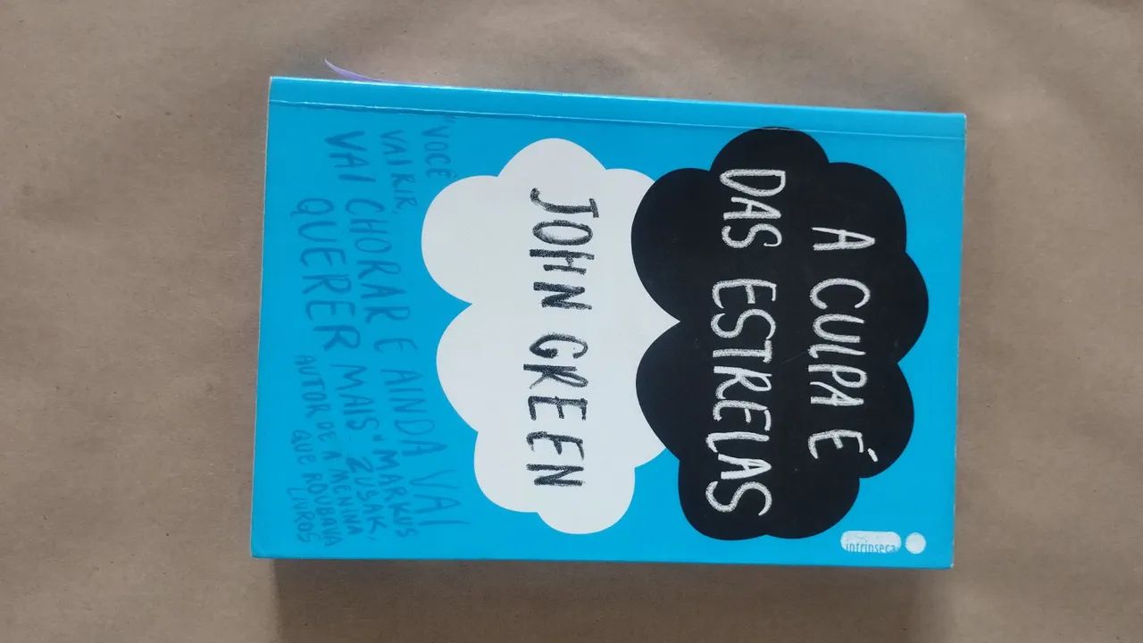 Livros - John Green - Foto 2