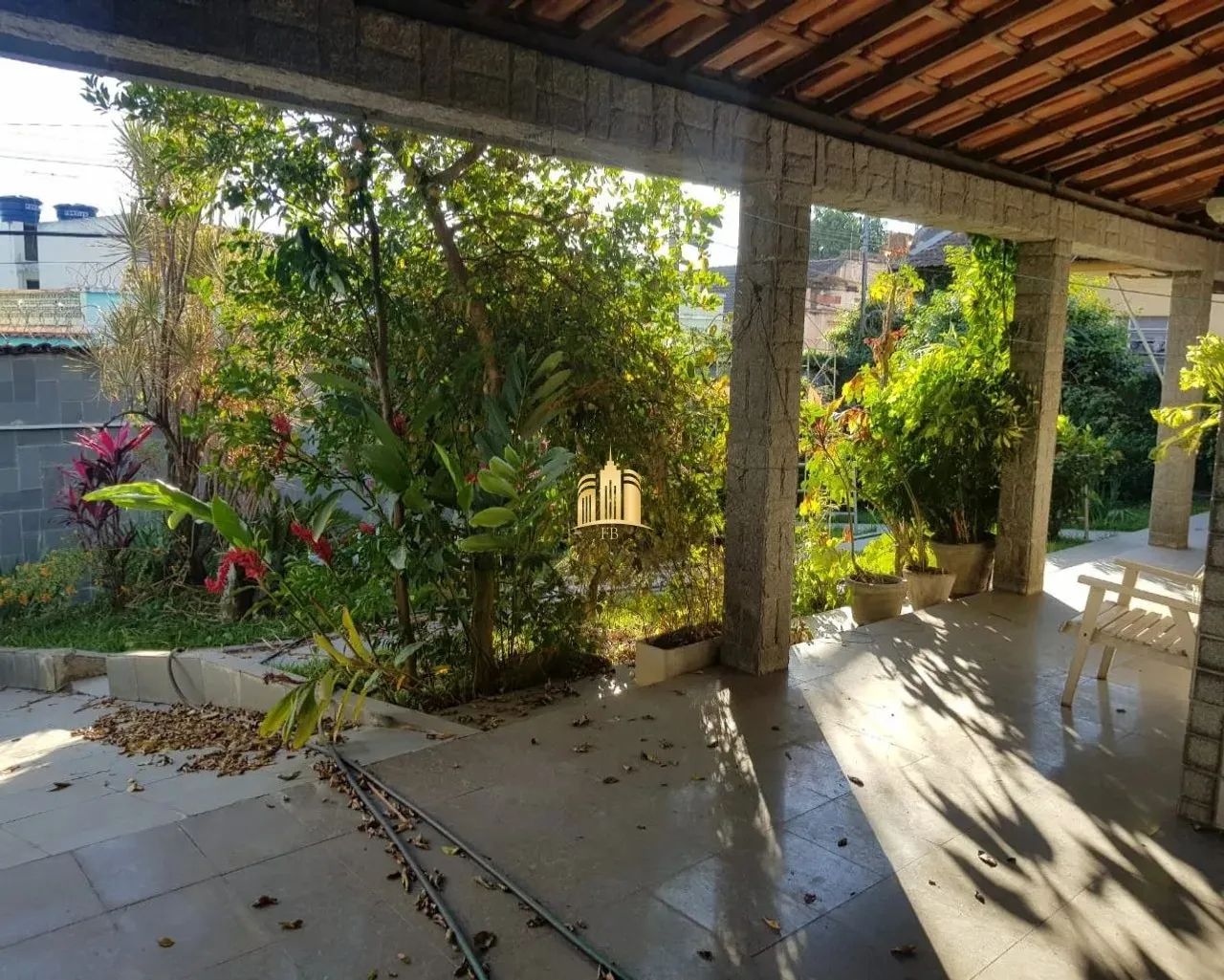 Casa no Centro - Esmeraldas - Foto 5