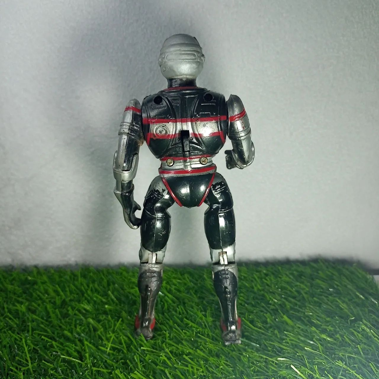 Boneco de Spielvan Glasslite  - Foto 3