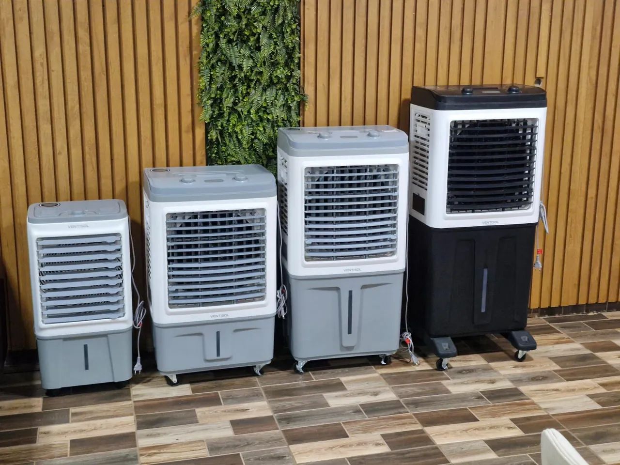 Climatizador 