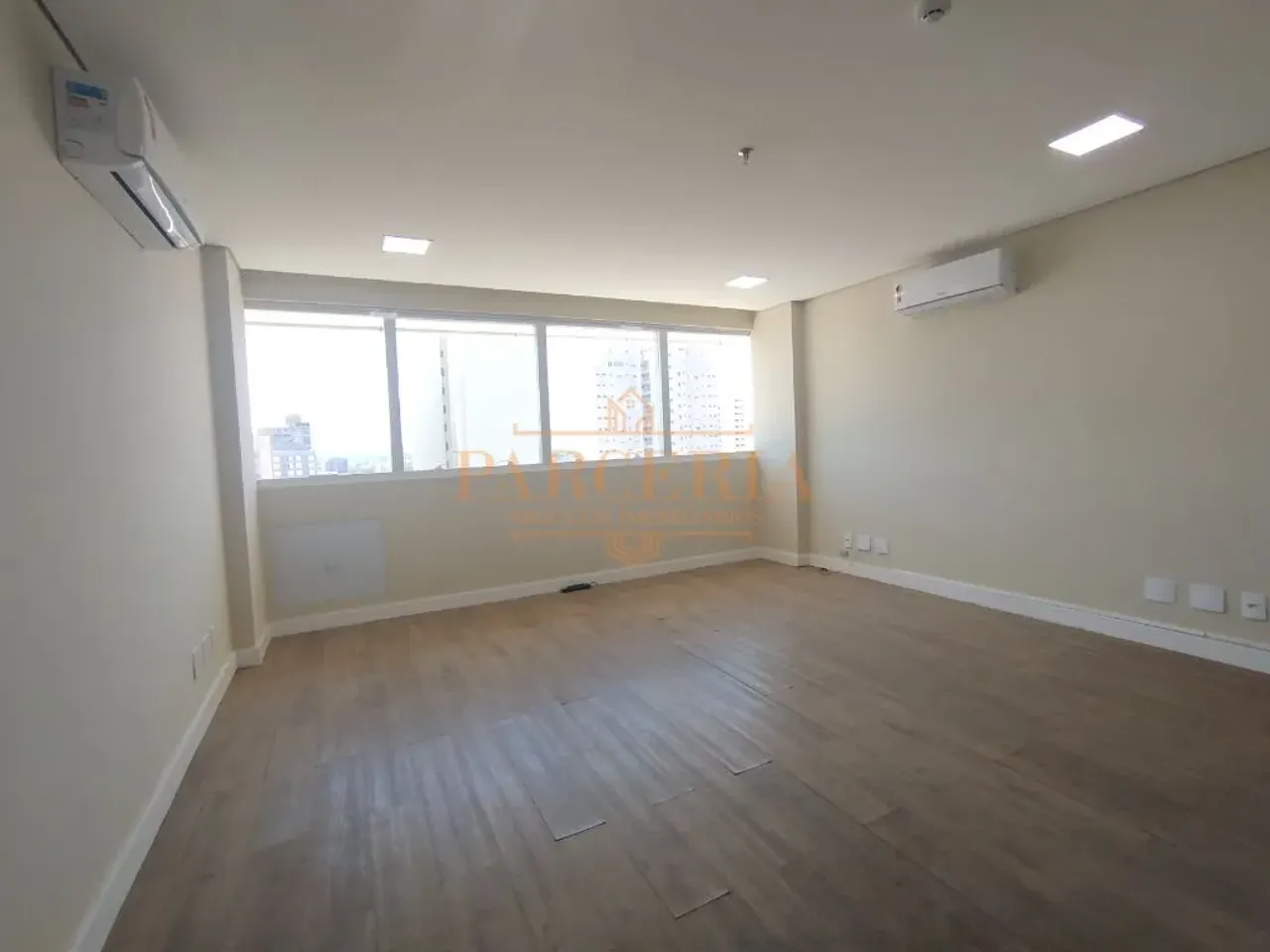 Sala Comercial para Alugar no CENTRO de Araçatuba - Ótima Localização