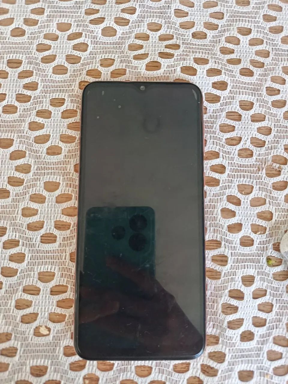 Celular Samsung Galaxy a03 - Foto 2