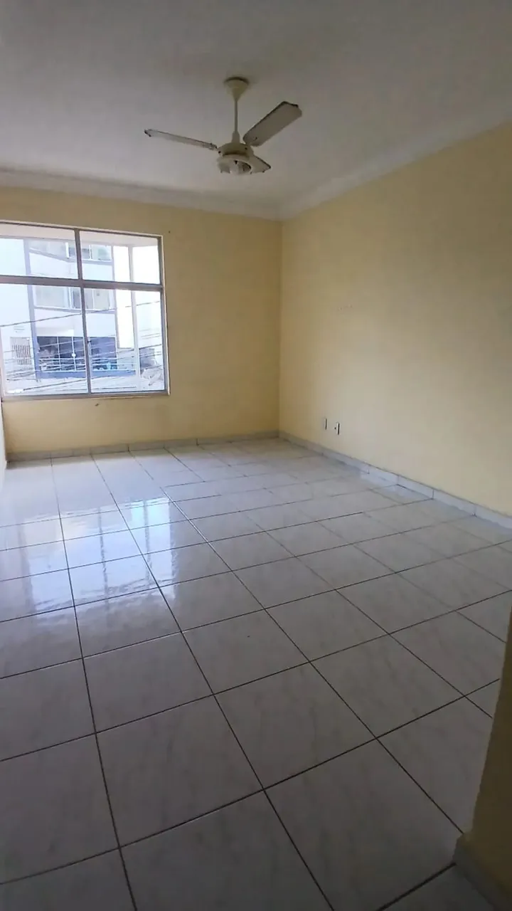 Alugo apartamento 2/4 no Acupe de Brotas