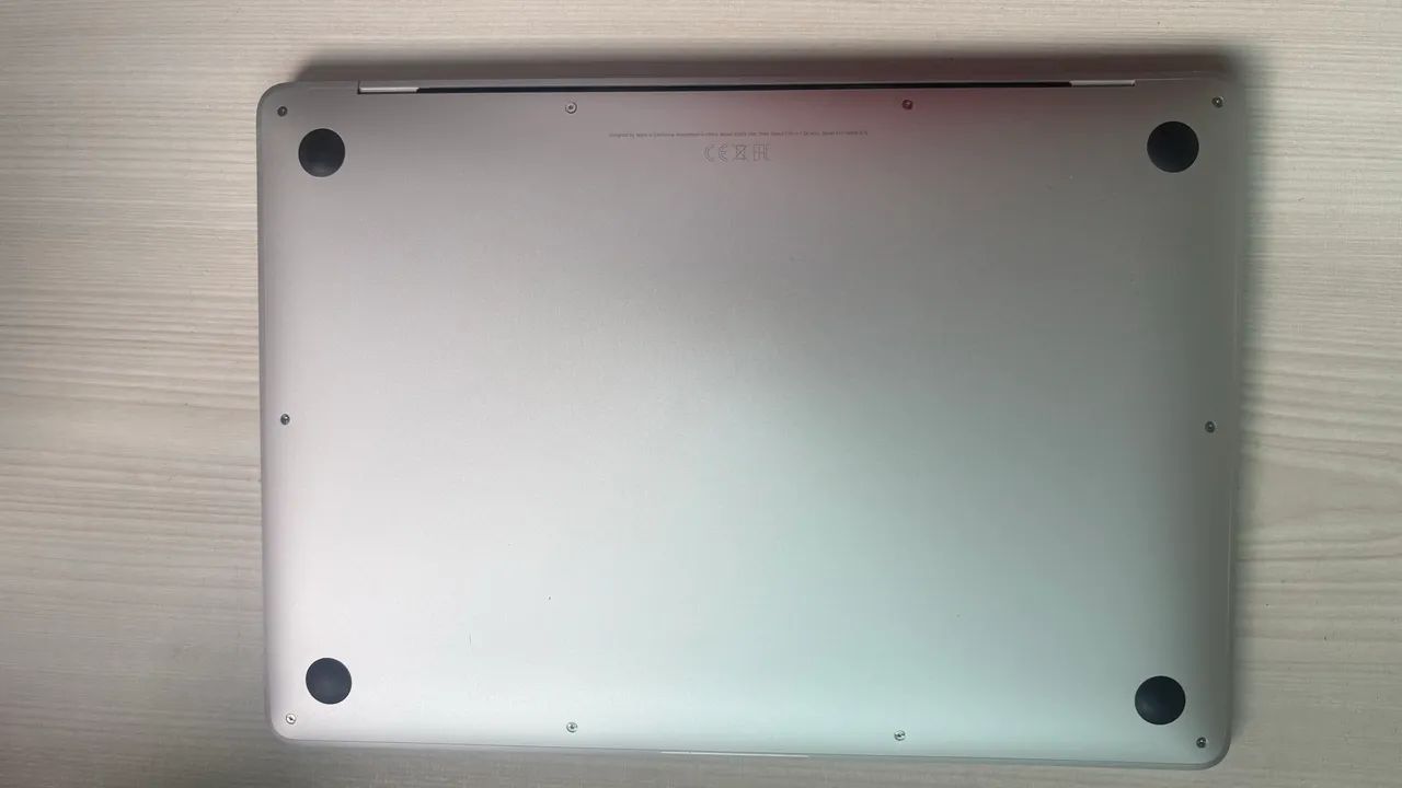 MacBook Air 13 pol. Retina 2018 - Foto 5