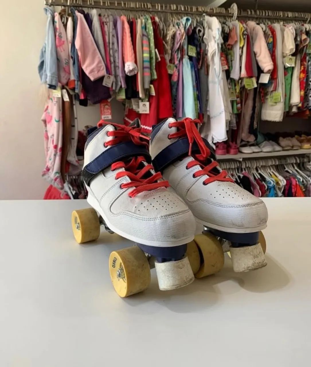 Patins - Foto 6