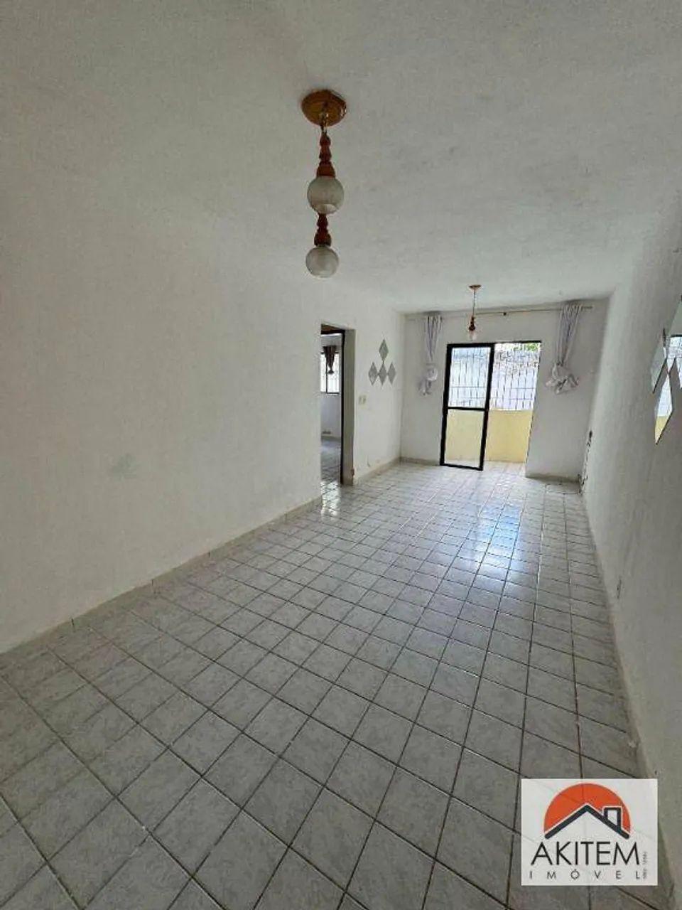 Apartamento Térreo com 2 quartos - Foto 5
