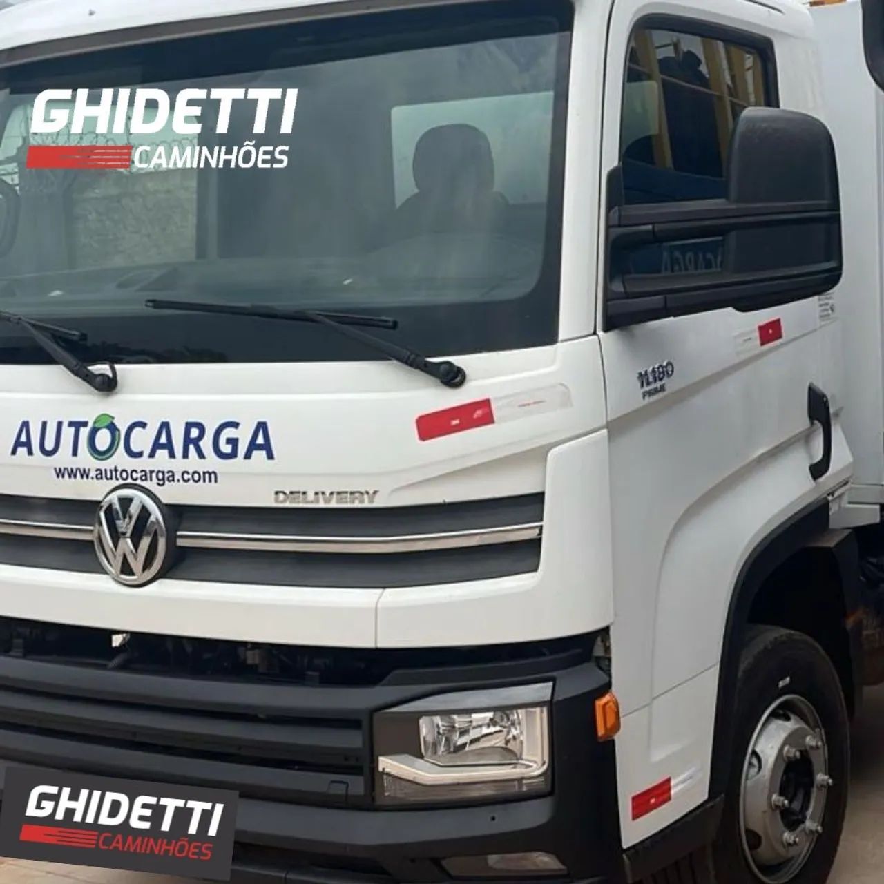 Caminhão comboio 6000 Litros -  Pronto para o Trabalho - Foto 5